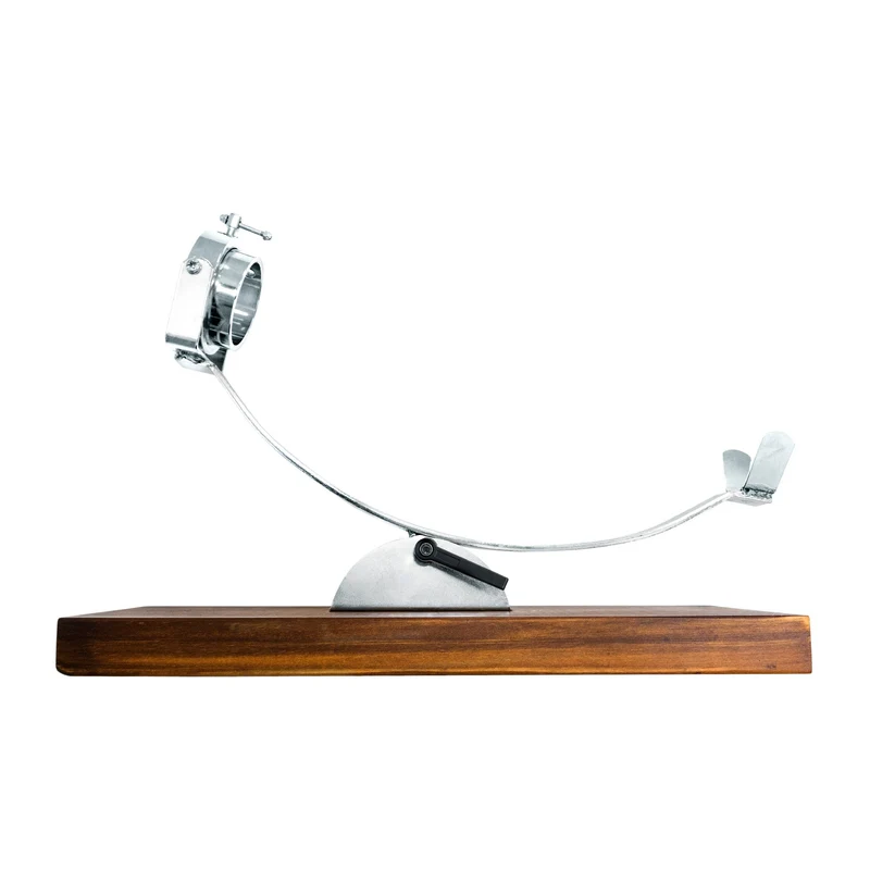 Set Maestro Jamonero Madera