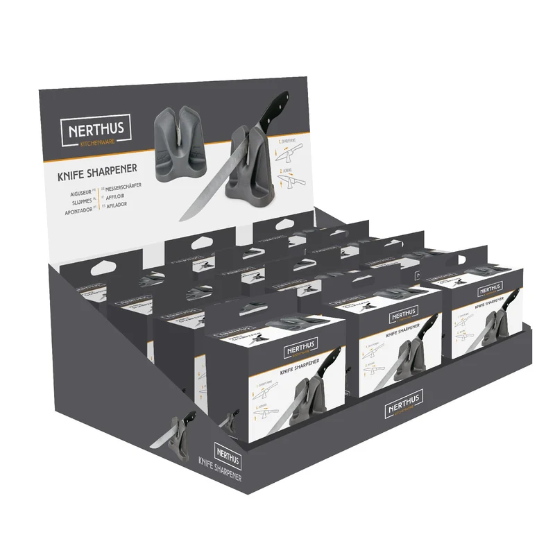 Set Maestro Jamonero Madera