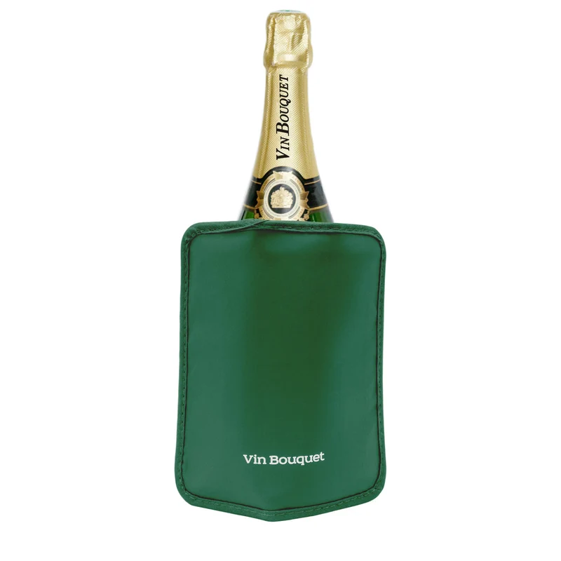 Set Sidrero Elétrico + funda enfriadora
