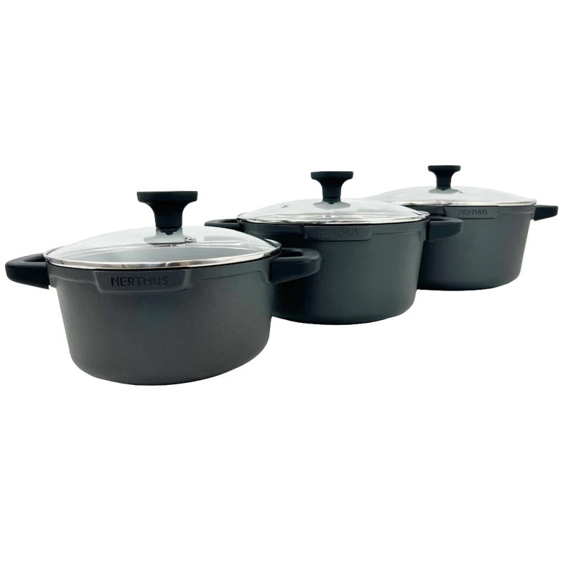 Set Quantanium S