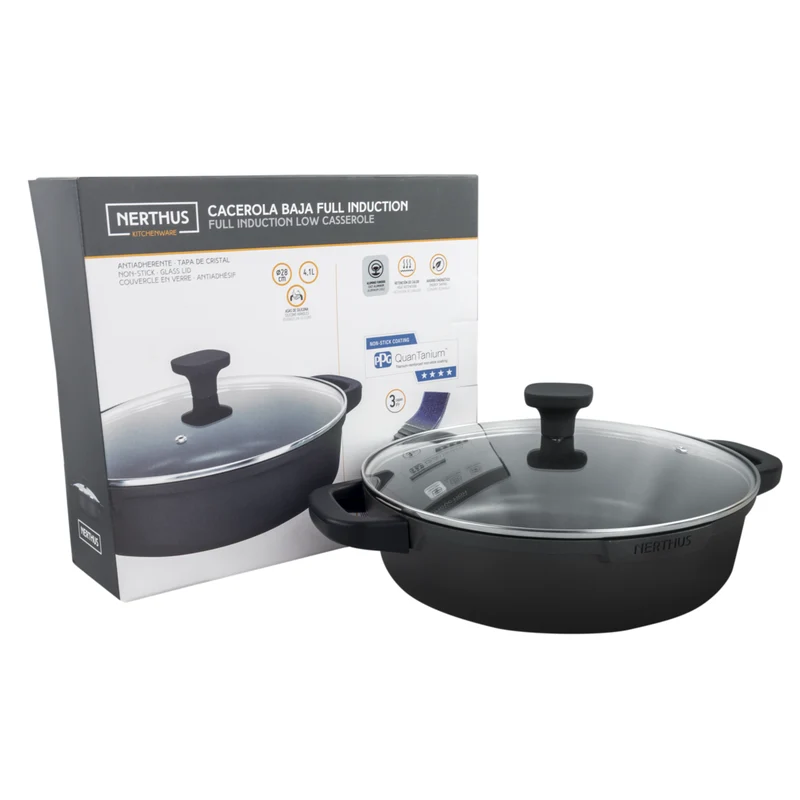 Set Quantanium S
