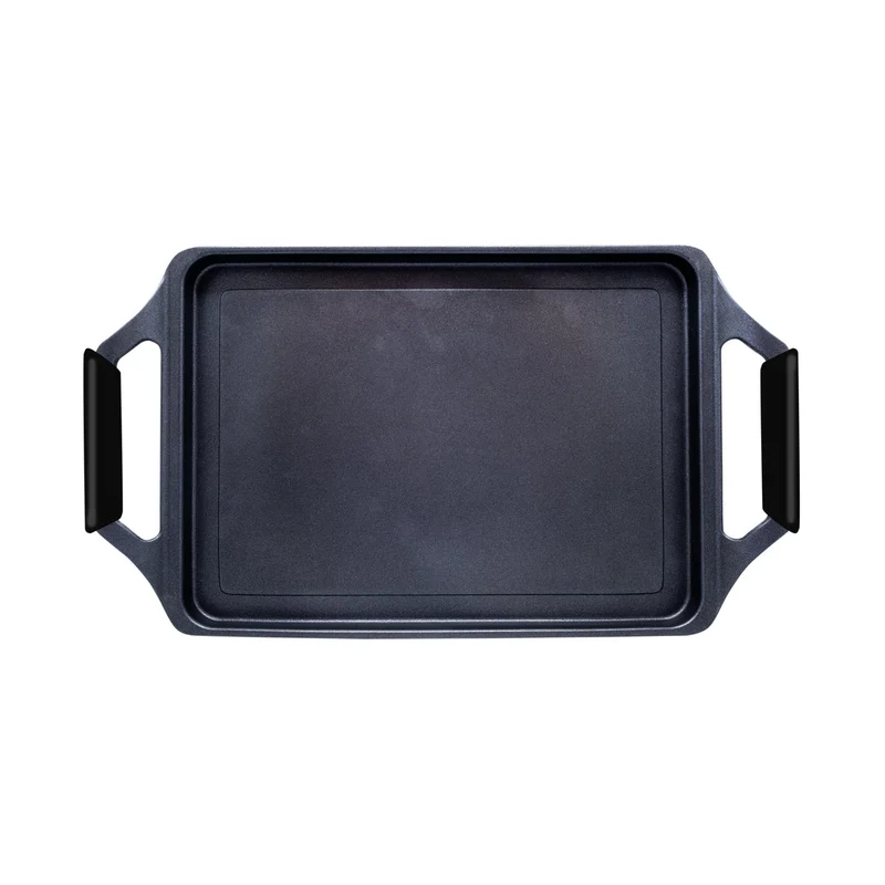 Set Barbacoa