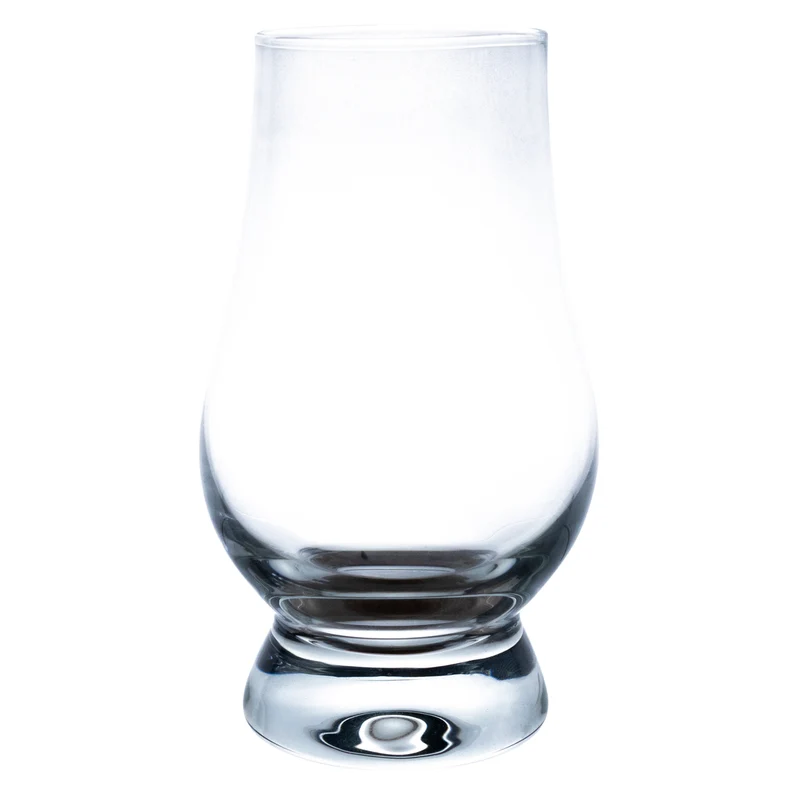 Set de Vasos de Whisky para Degustación