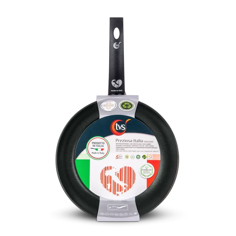 Padella Preziosa Italia
