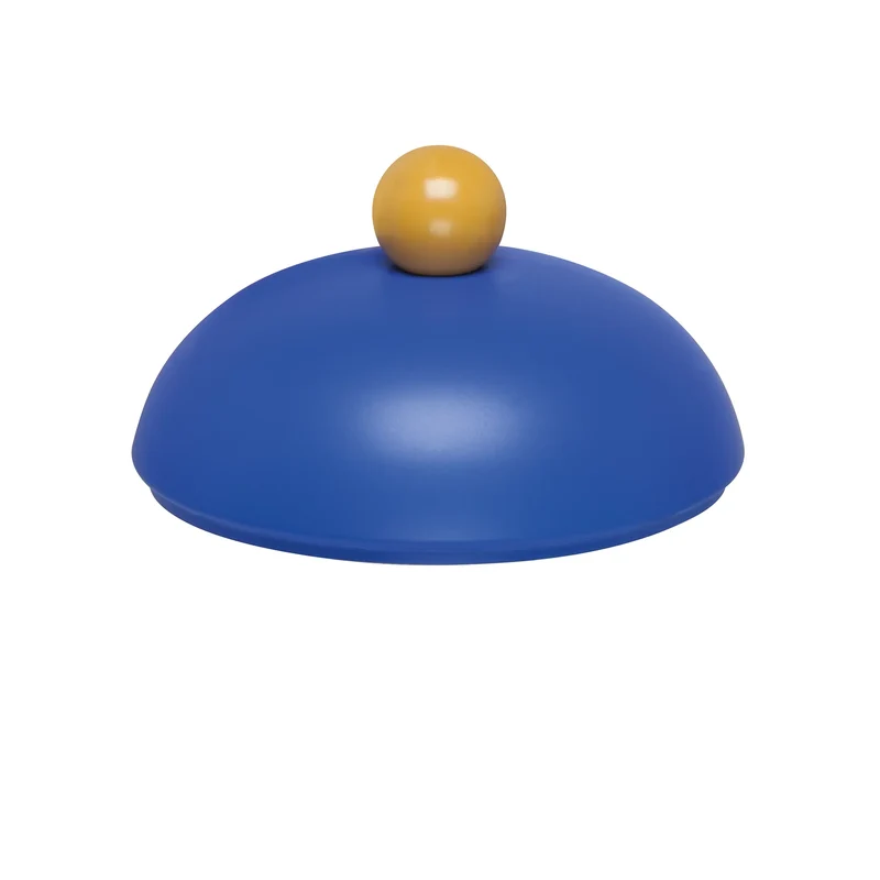 Casseruola con coperchio Bubble Pan