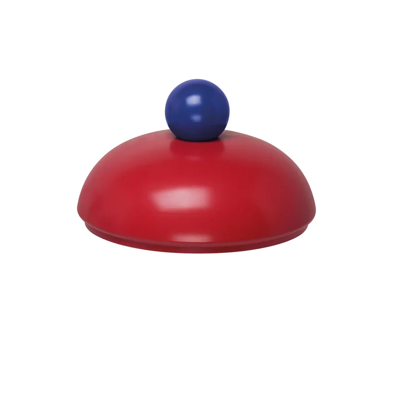 Casseruola a 1 manico con coperchio Bubble Pan