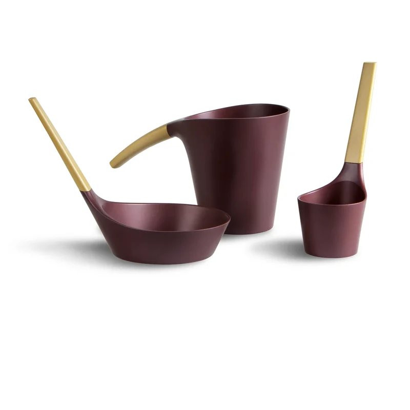 Set Afrodite, 7 pezzi