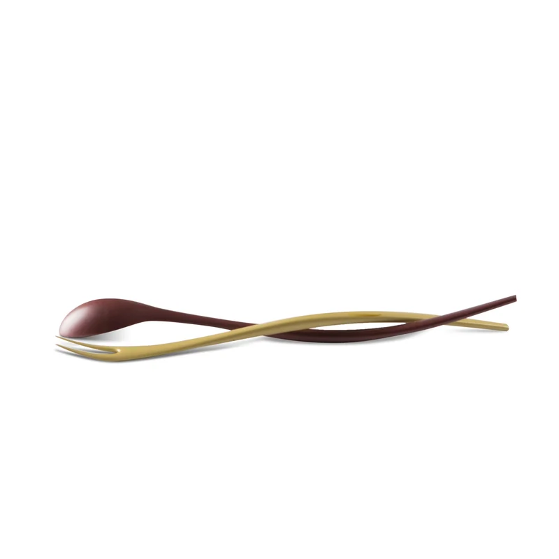 Set Afrodite, 7 pezzi
