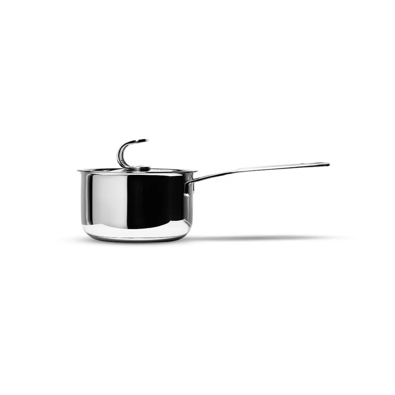 TULLIO - Casseruola ø 16 cm 1 manico - SERAFINO ZANI