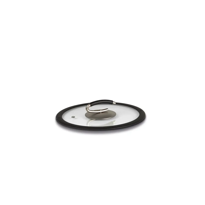 Coperchio con Bordo in Silicone Gran Gourmet