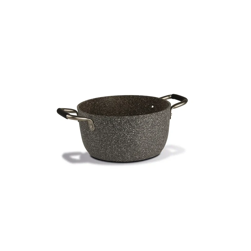 Casseruola 2 maniglie Gran Gourmet