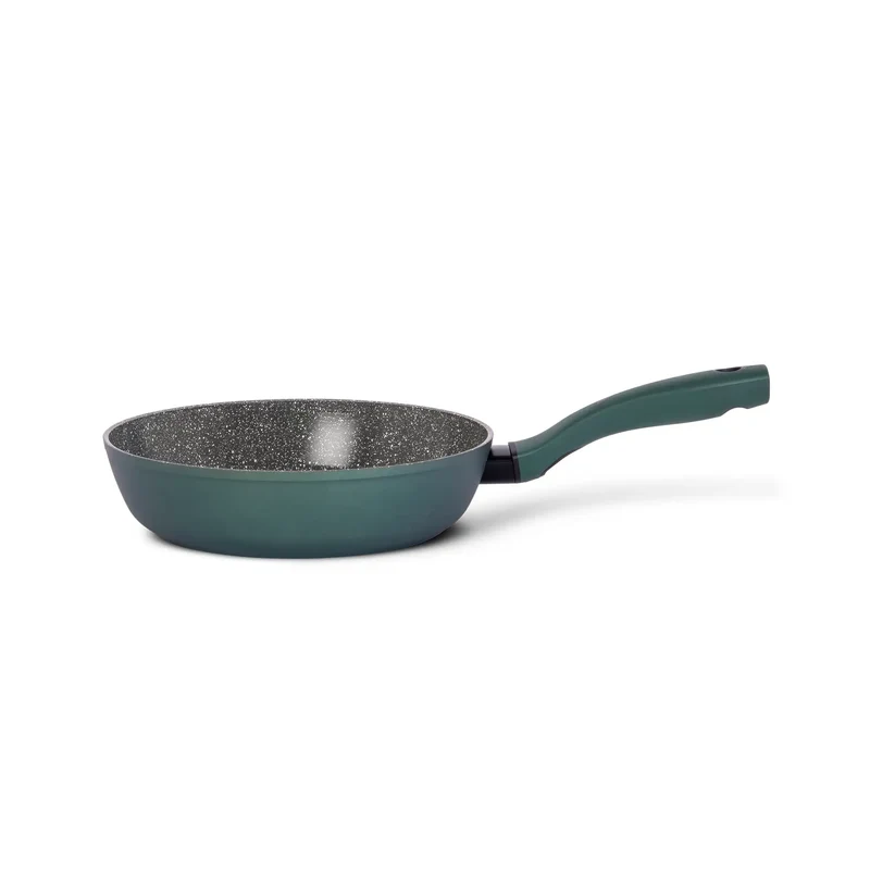 Tegame Griglia Rotonda Eco-ok