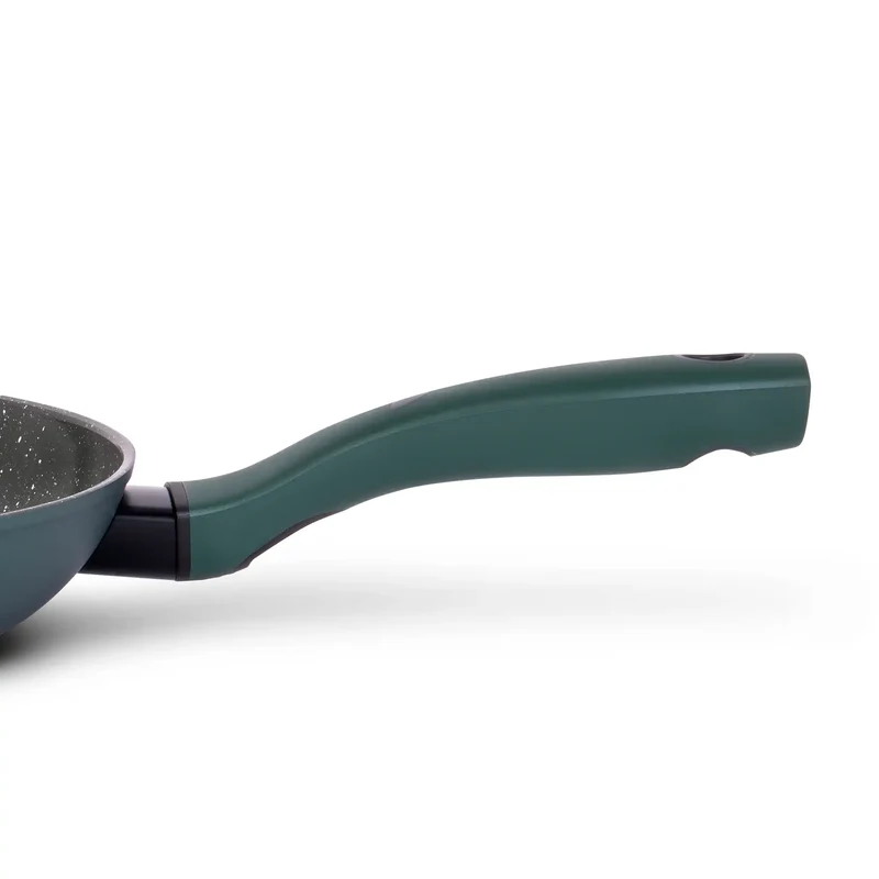 Tegame Griglia Rotonda Eco-ok