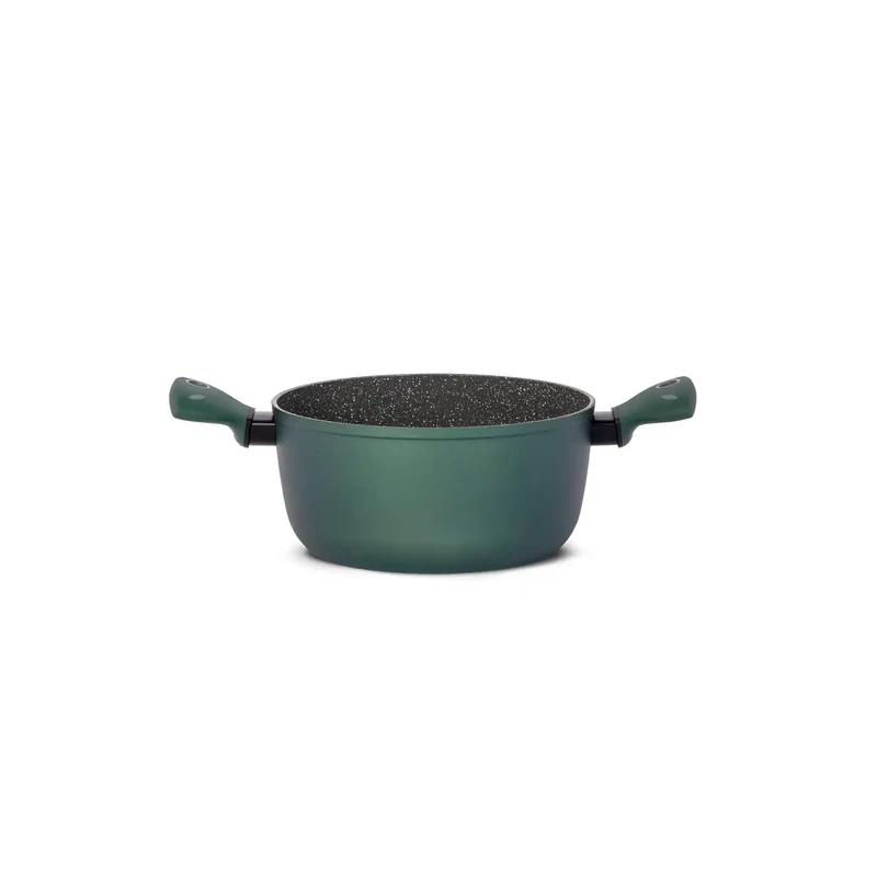 Casseruola 2 Maniglie Eco-ok