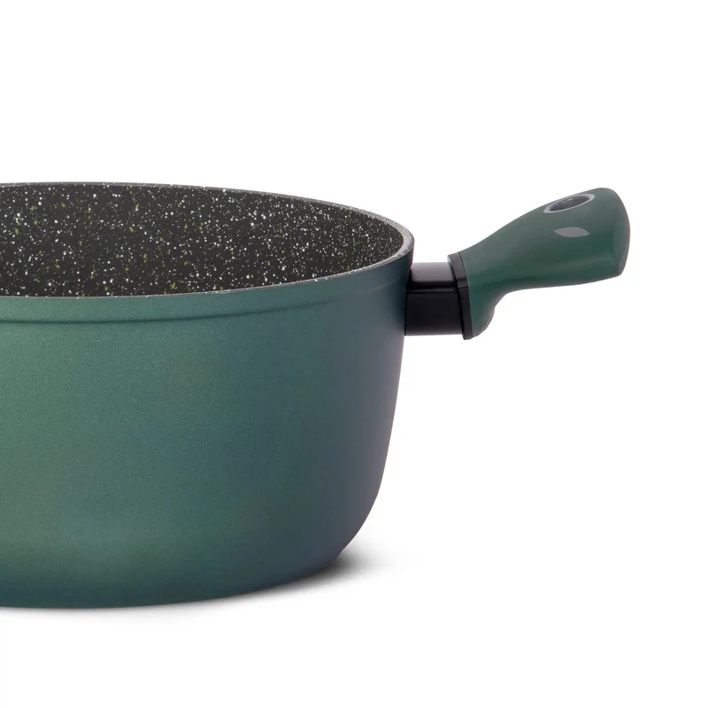 Casseruola 2 Maniglie Eco-ok