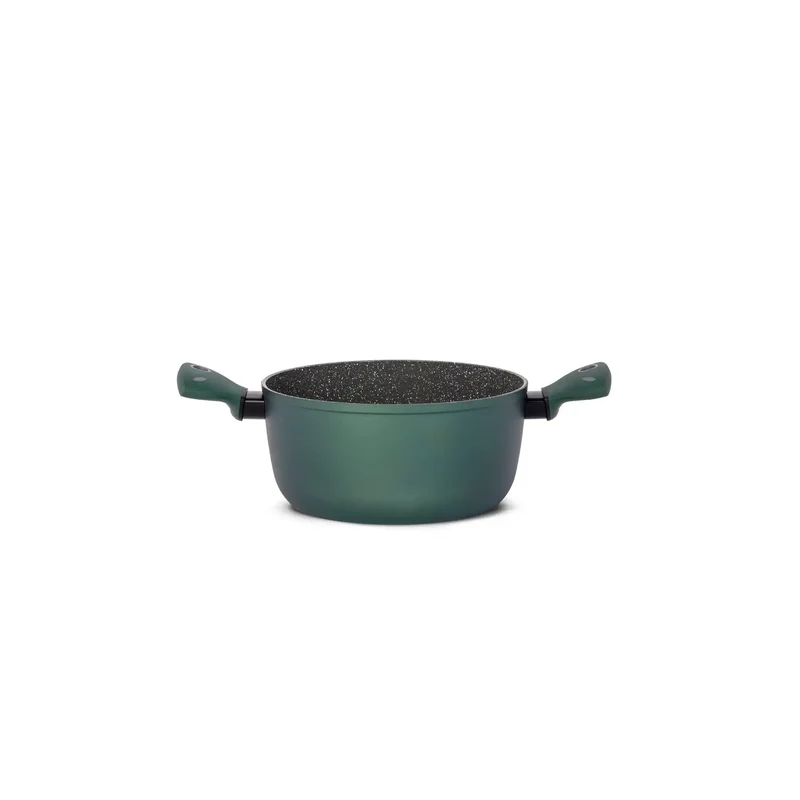 Casseruola 2 Maniglie Eco-ok