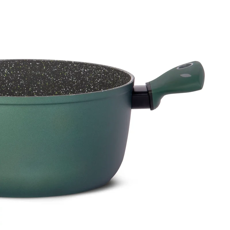 Casseruola 2 Maniglie Eco-ok
