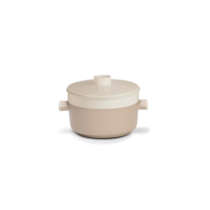 Vaporiera Tea