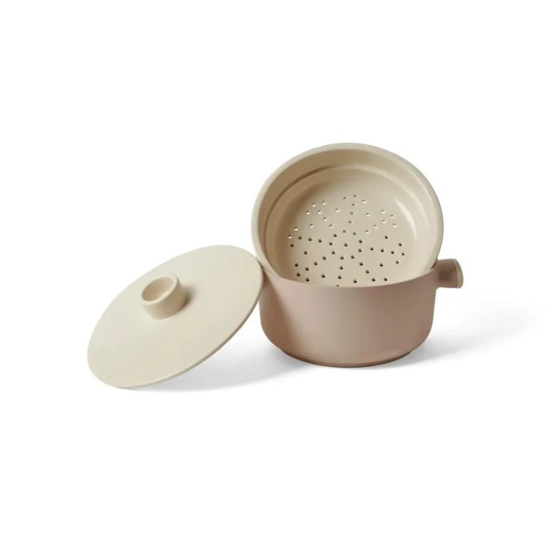 Vaporiera Tea