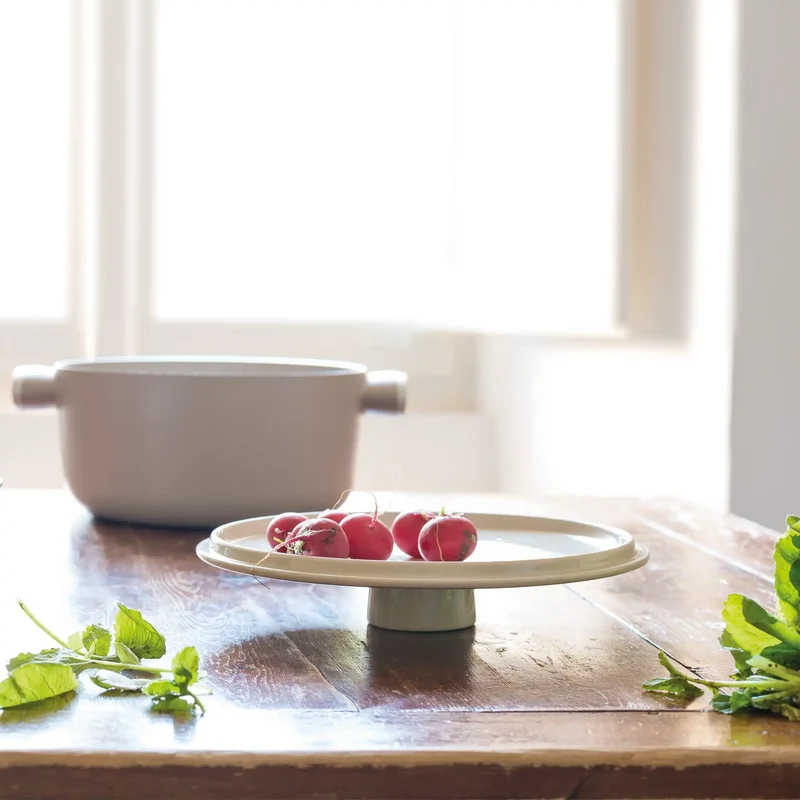 Vaporiera Tea
