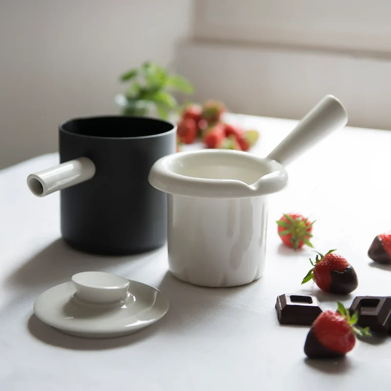 Cioccolatiera Gli Speciali