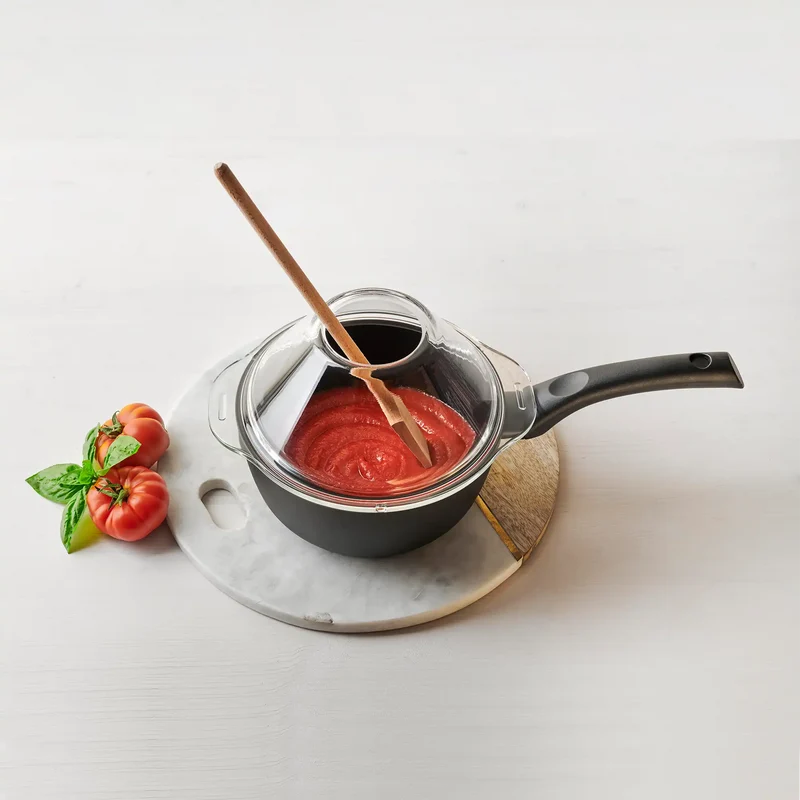 Casseruola con coperchio Gli Speciali