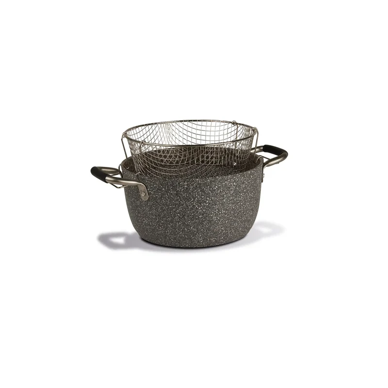 Casseruola Friggitrice Gran Gourmet