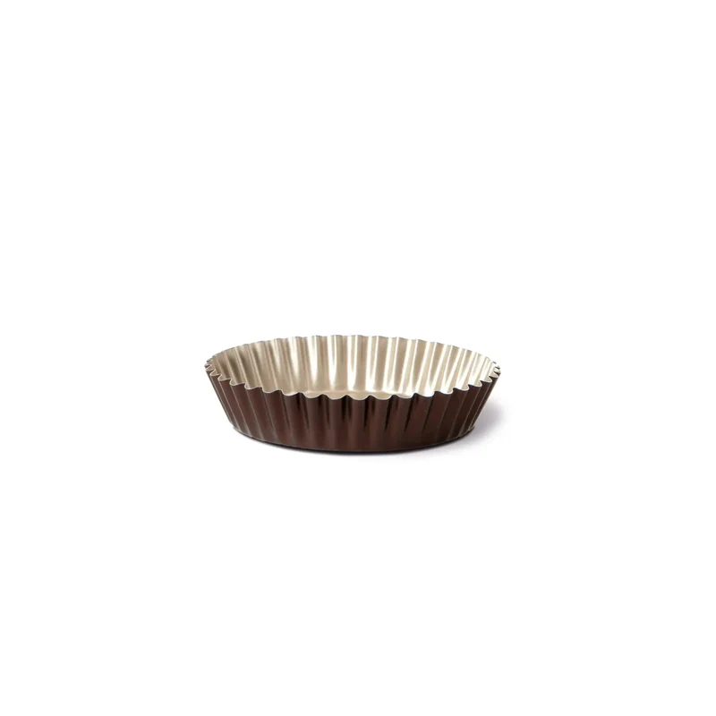 Tortiera Cannellata Dolci Idee