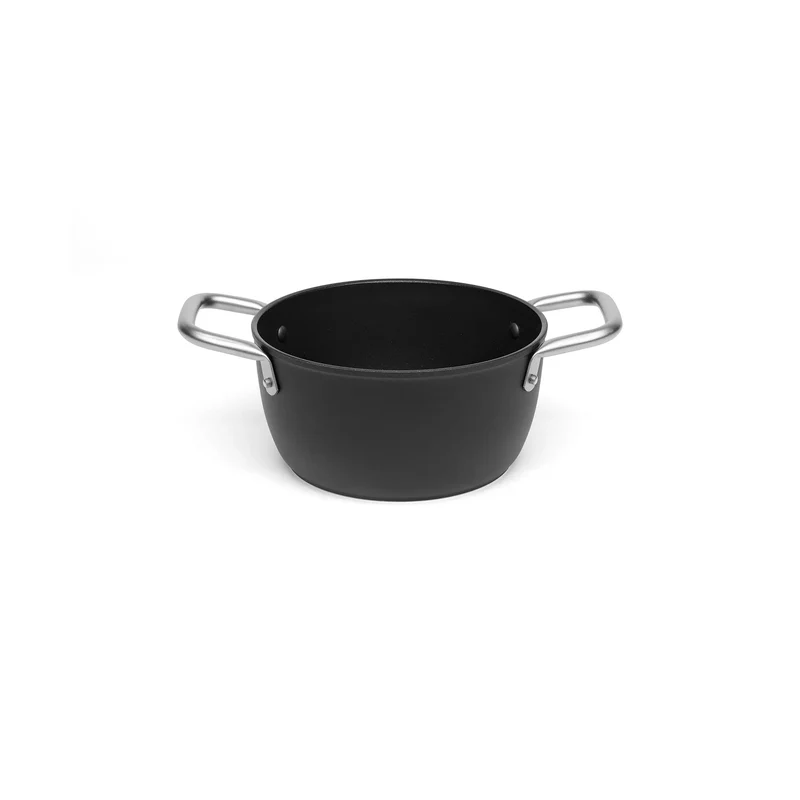 Casseruola 2 maniglie Terra Italia
