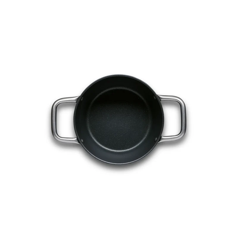 Casseruola 2 maniglie Terra Italia
