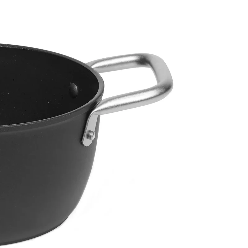 Casseruola 2 maniglie Terra Italia