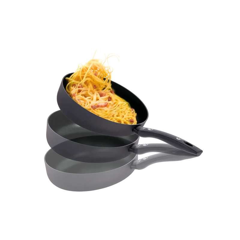 Saltapasta "Jump" Preziosa Italia