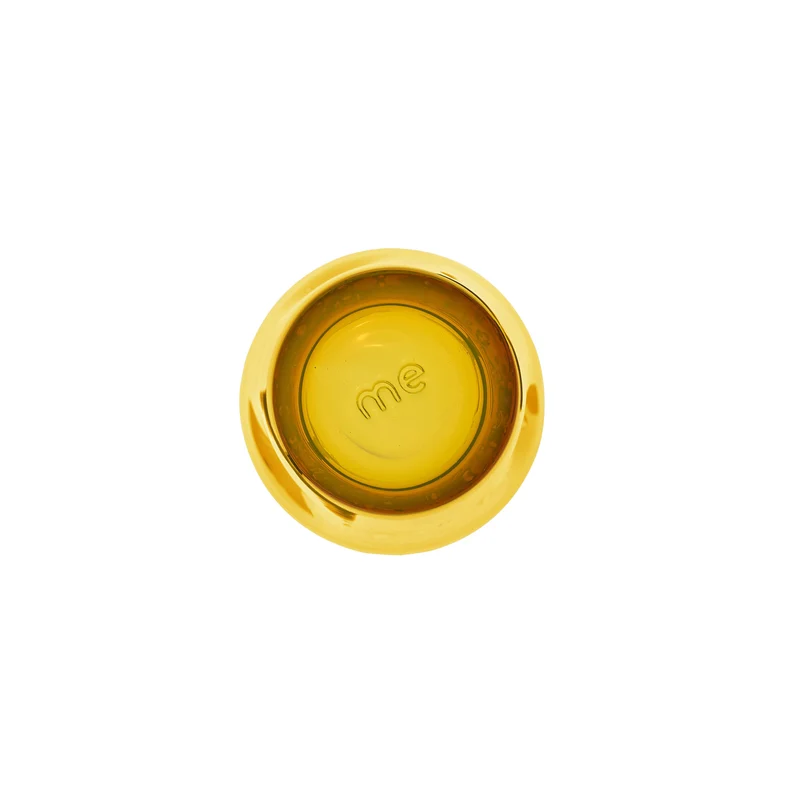 MEMENTO DUNE - YELLOW TRANSPARENT