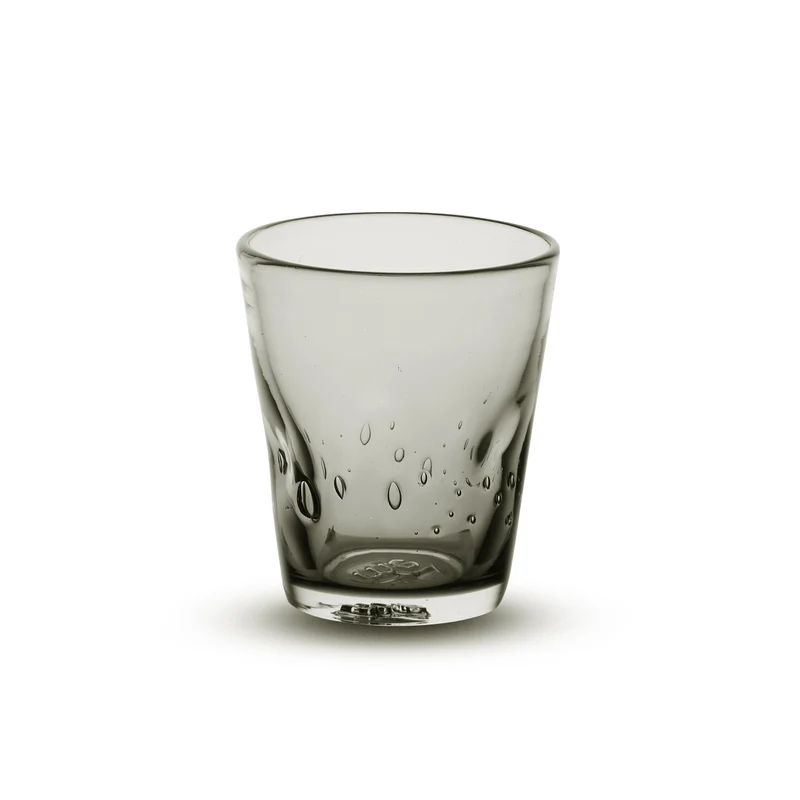 MEMENTO DUNE - BLACK TRANSPARENT