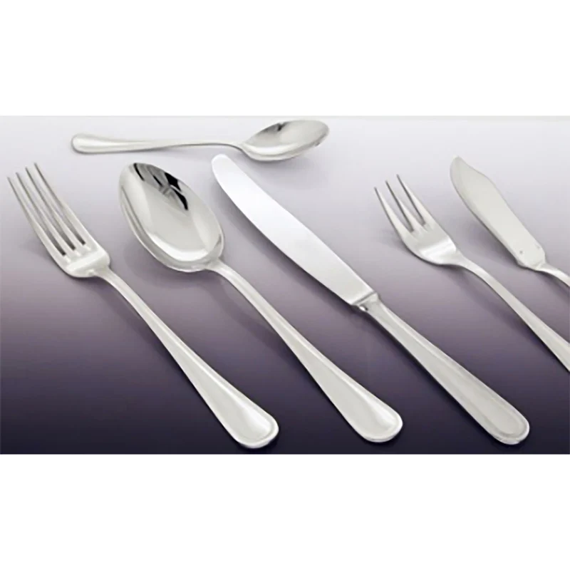 INGLESE - SET 24 PZ - SERAFINO ZANI