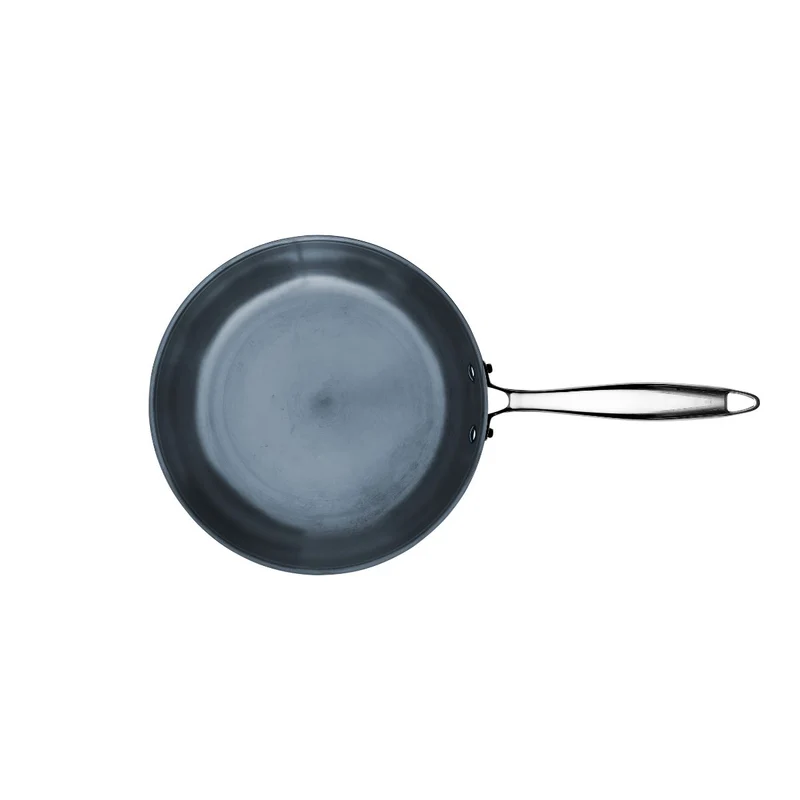 5 PADEL - CARBONIO - Padella 24 cm - SERAFINO ZANI