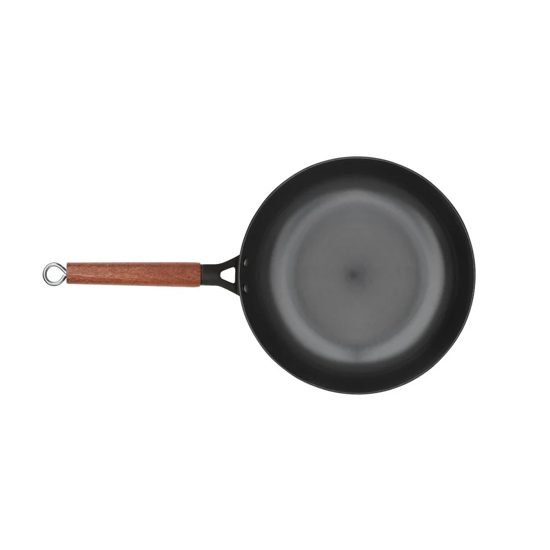 5 PADEL - FERRO - Padella 24 cm - SERAFINO ZANI