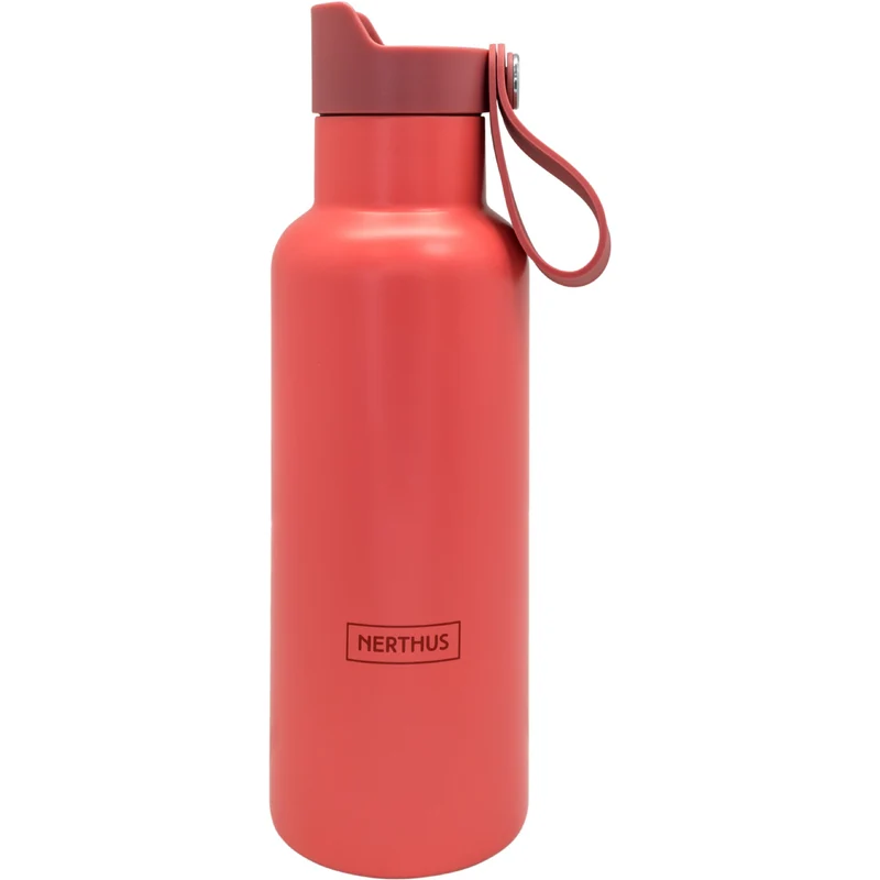 Botella Sport Click & Drink