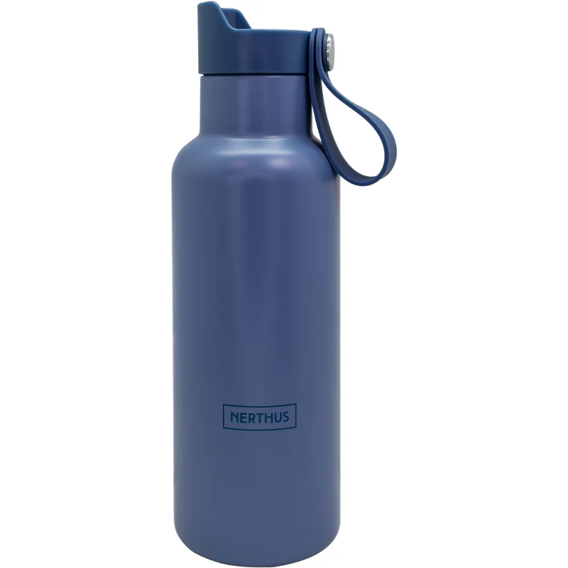 Botella Sport Click & Drink