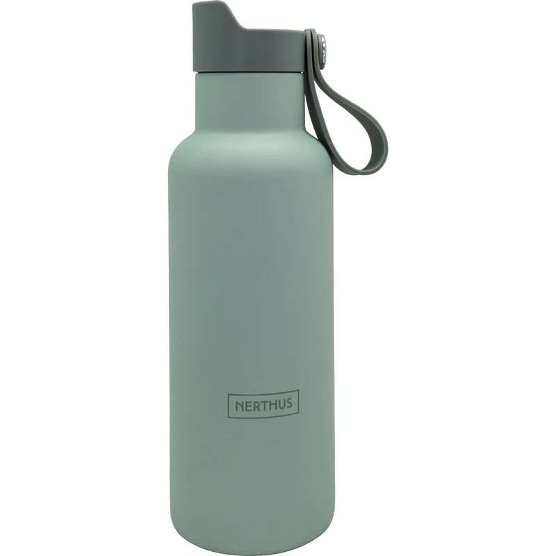 Botella Sport Click & Drink