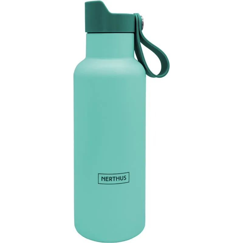 Botella Sport Click & Drink