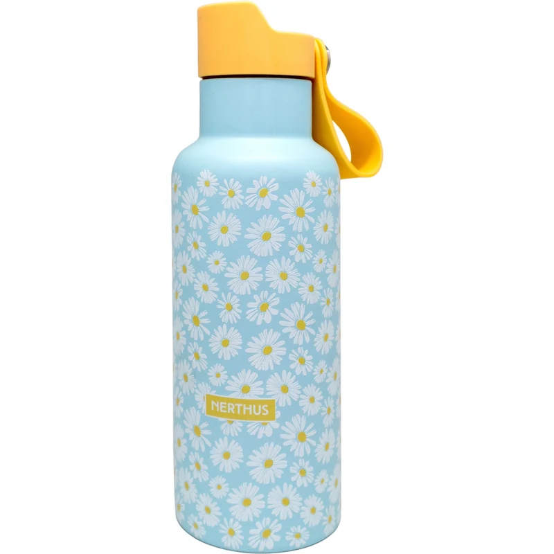 Botella Sport Click & Drink