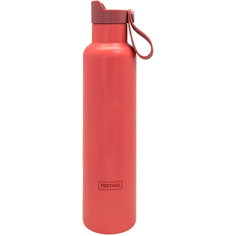 Botella Sport Click & Drink