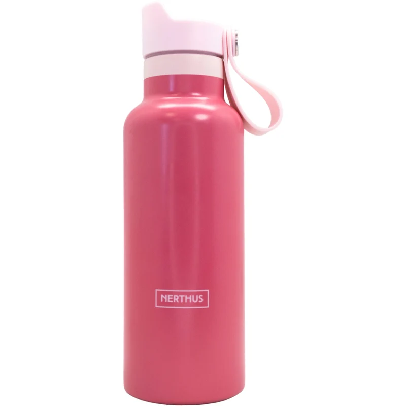Botella Sport Click & Drink