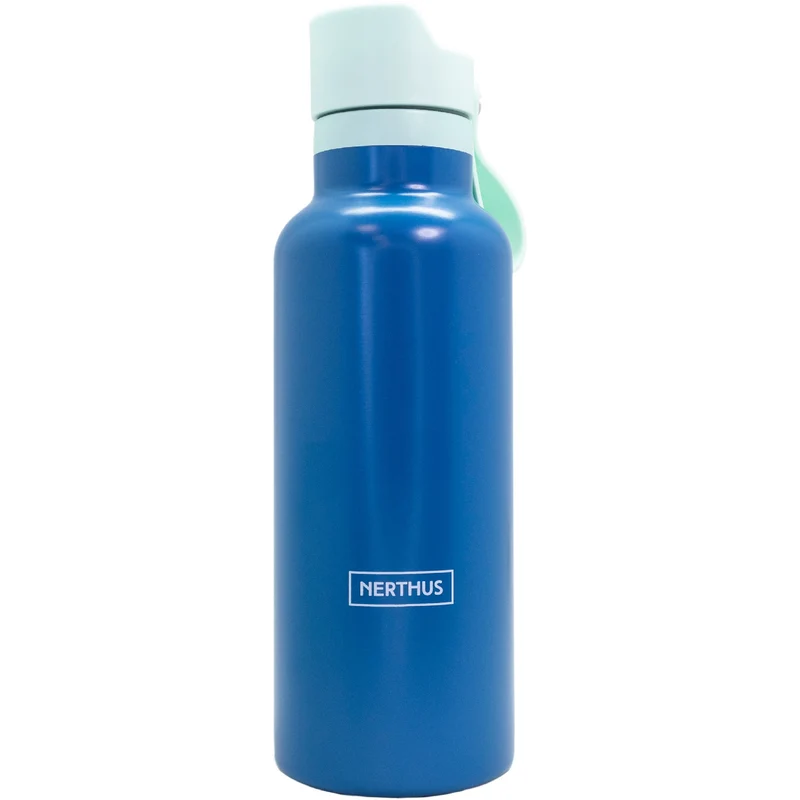 Botella Sport Click & Drink