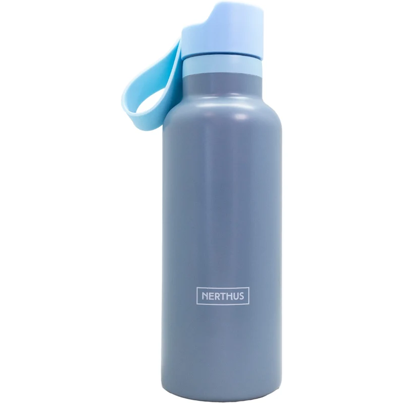 Botella Sport Click & Drink