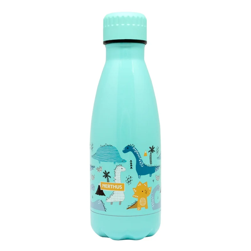 Botella Termo Infantil Acero Inoxidable 350 ml