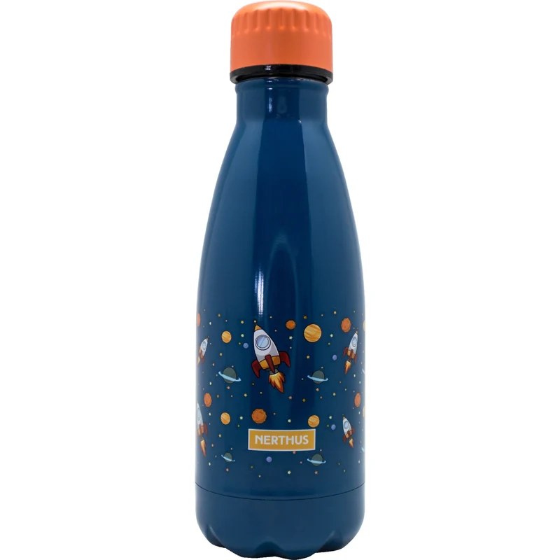 Botella Termo Infantil Acero Inoxidable 350 ml
