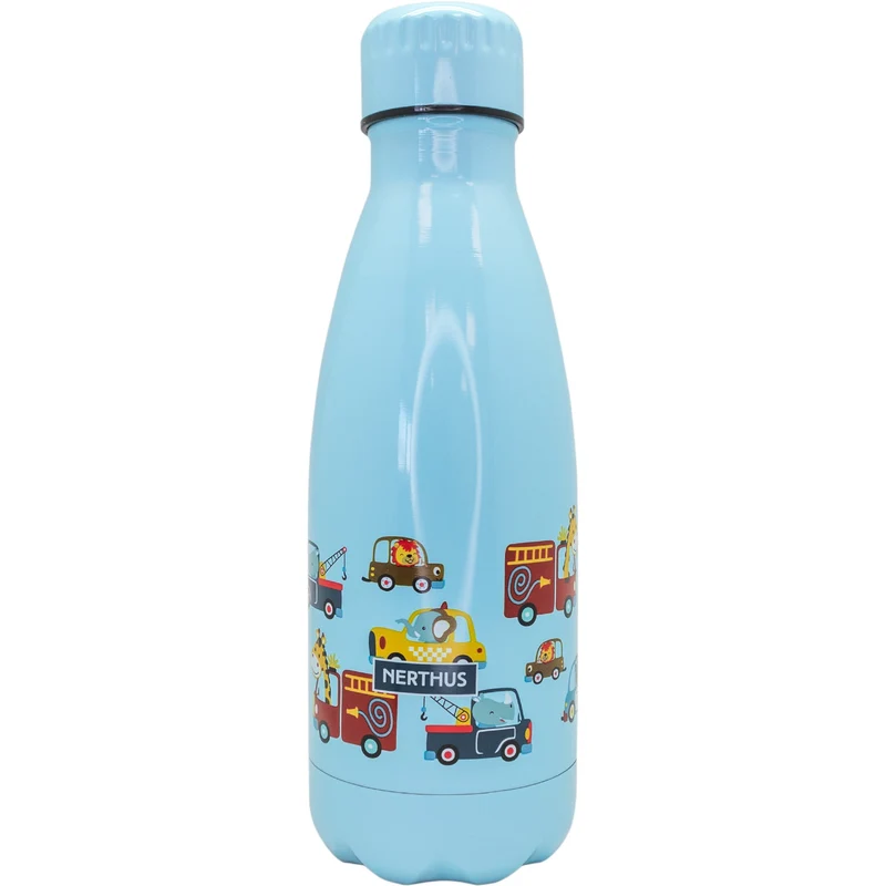 Botella Termo Infantil Acero Inoxidable 350 ml