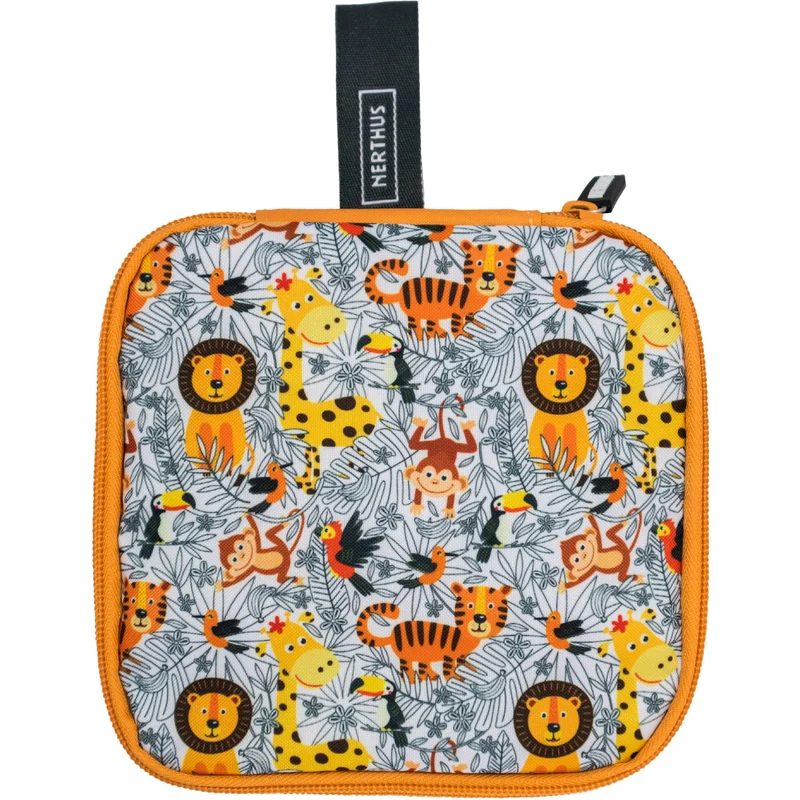 Bolsa Isotérmica para Sándwich Infantil